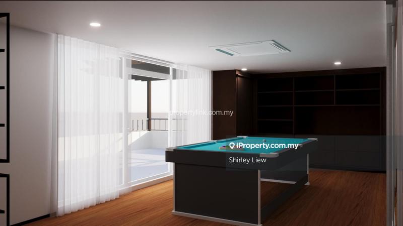 Condominium for Sale in Palmyra Bangsar by Shirley Liew - iProperty.com.my
