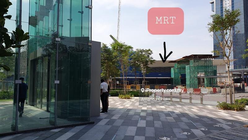 Pejabat untuk Disewa di KLCC, KL City Centre oleh Amanda Chui - iProperty.com.my