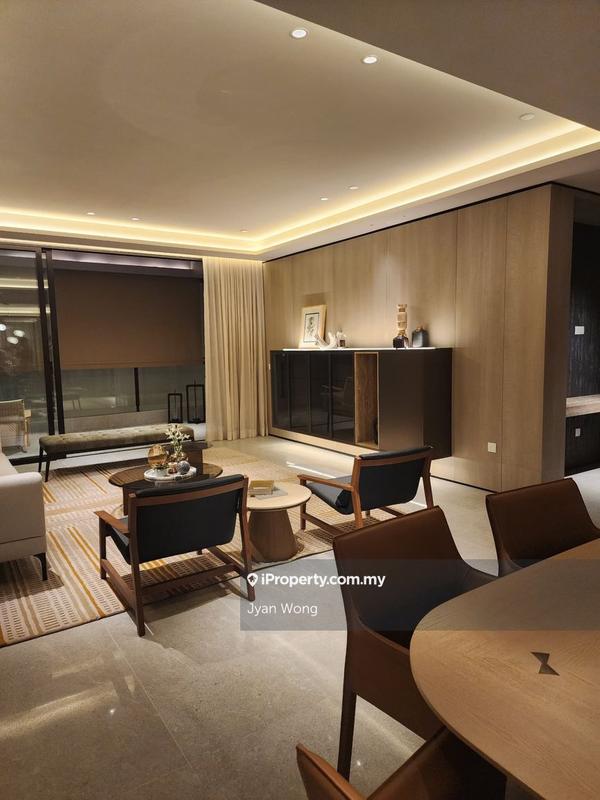 Condominium for Sale in Aetas Seputeh by Jyan Wong - iProperty.com.my