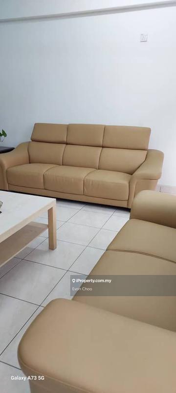 Condominium for Rent in Endah Puri by Evon Choo - iProperty.com.my