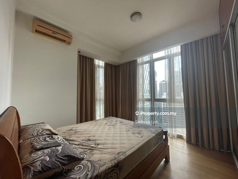 Service Residence for Sale in Marc Residence by Stefanie Loh - iProperty.com.my