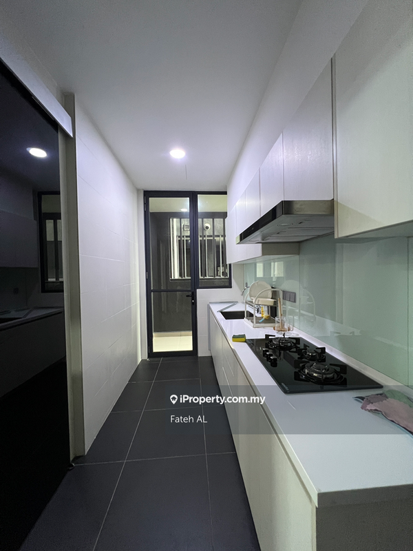 Condominium for Rent in The Estate by Fateh AL - iProperty.com.my