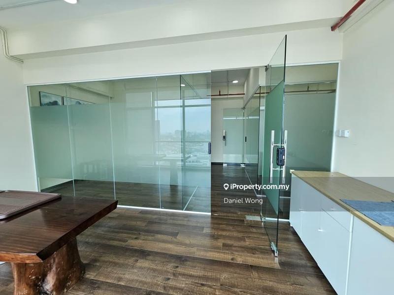 Office for Rent in Sunway 163, Mont Kiara by Daniel Wong - iProperty.com.my