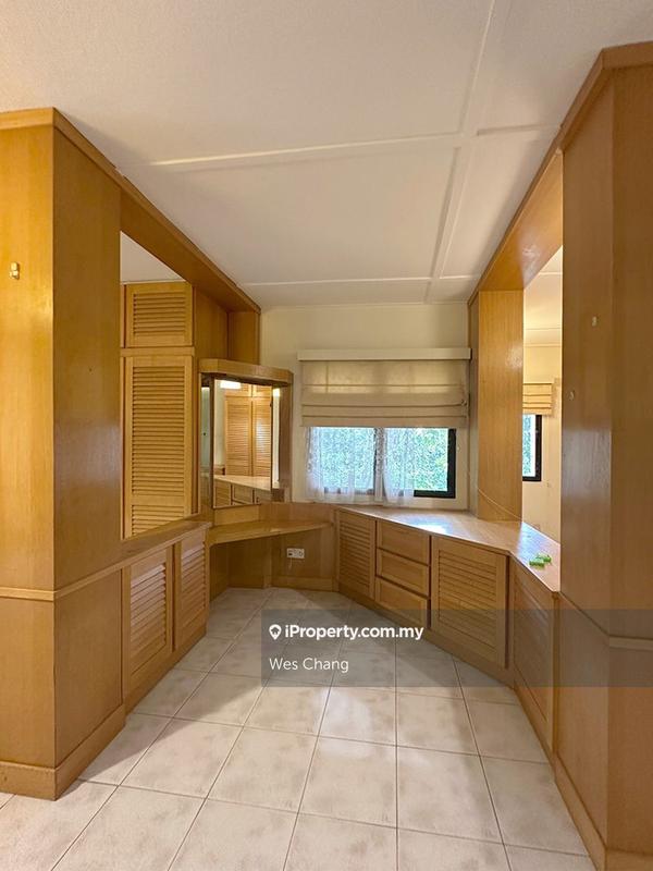 Bungalow House for Rent in Bukit Tunku (Kenny Hills), Kuala Lumpur by Wes Chang - iProperty.com.my