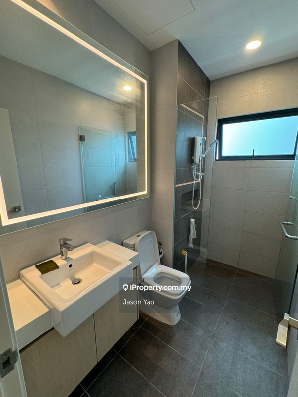 Condominium for Rent in Ara Sentral by Jason Yap - iProperty.com.my