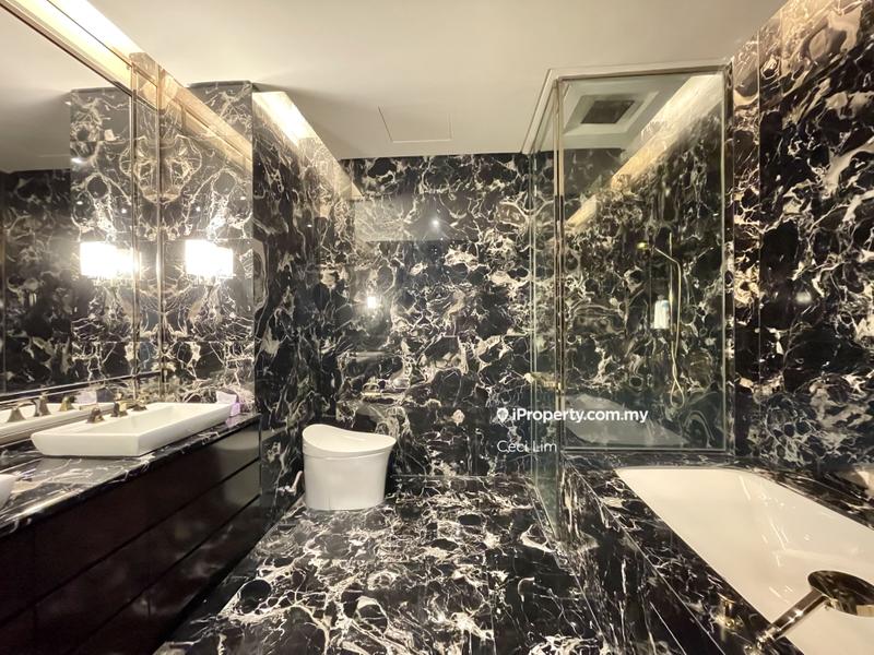 Service Residence for Sale in Four Seasons Place by Ceci Lim - iProperty.com.my