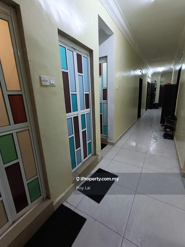 Apartment for Rent in Kayangan Apartment by Roy Lai - iProperty.com.my