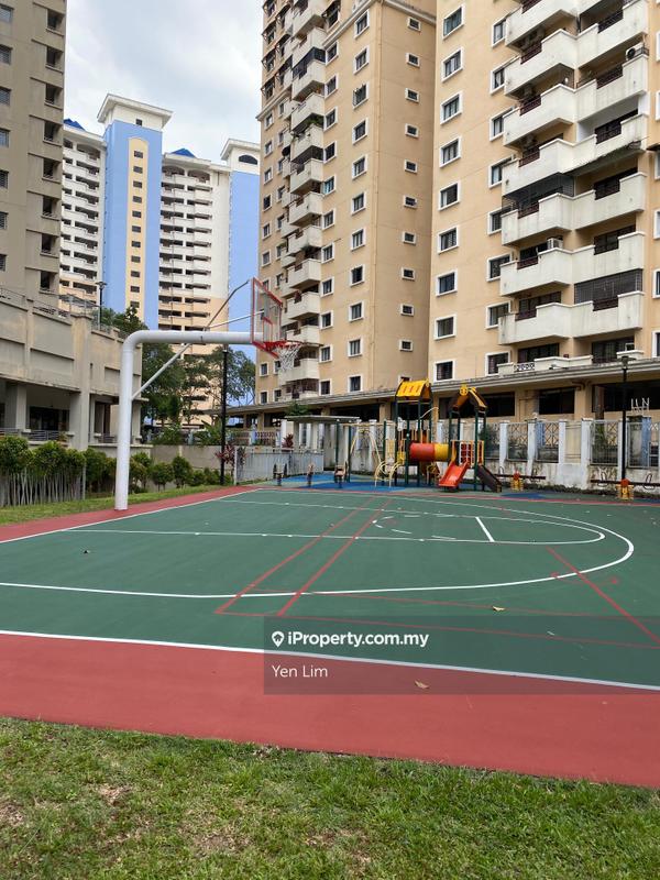 Condominium for Sale in Covillea by Yen Lim - iProperty.com.my