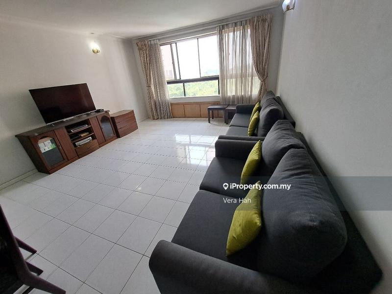 For Sale - Mont Kiara Palma