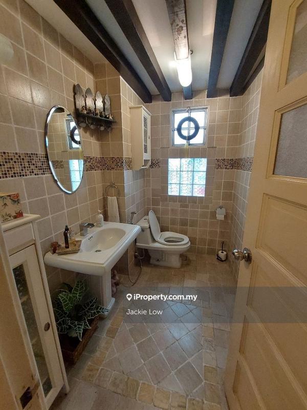 2-storey Terraced House for Sale in Usj 11, Subang Jaya by Jackie Low - iProperty.com.my