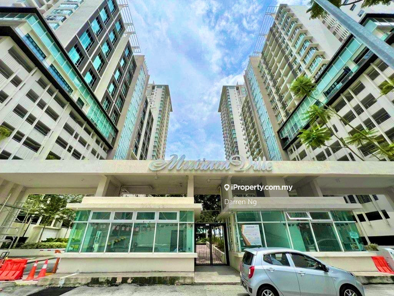 For Sale - Mutiara Ville
