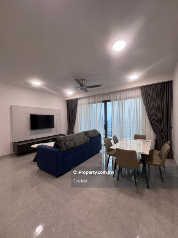 For Rent - Park Place