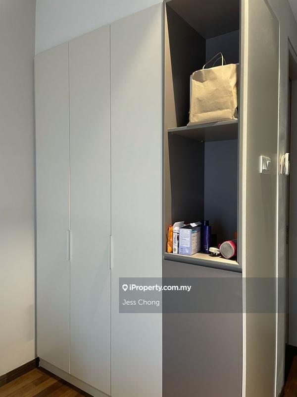Service Residence for Sale in Glomac Damansara by Jess Chong - iProperty.com.my