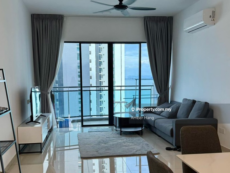 For Rent - Waterside Residence