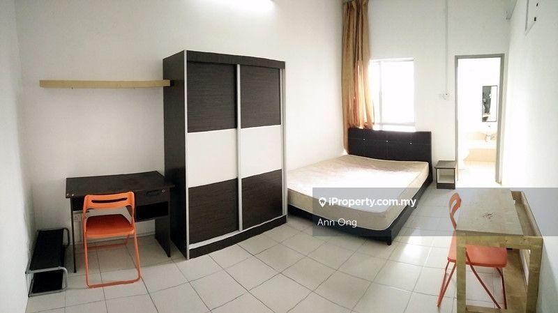 Kondominium untuk Dijual di Residensi Laguna (Sunway Belvedere) oleh Ann Ong - iProperty.com.my