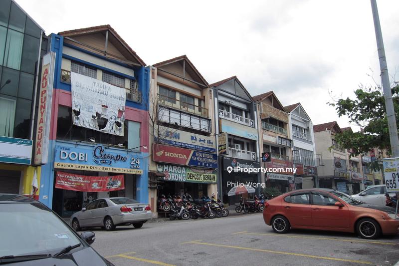 Flat for Sale in Taman Sri Serdang by Philip Wong - iProperty.com.my