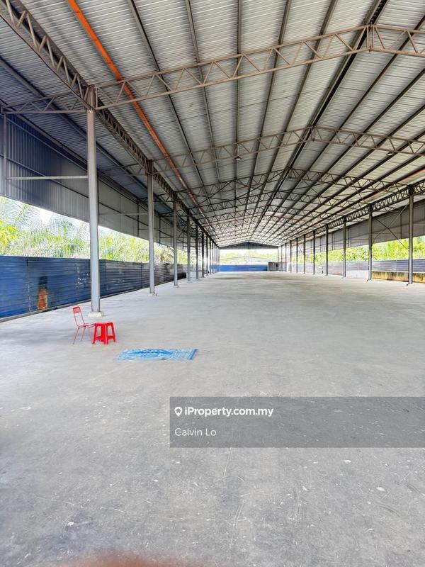 Warehouse for Rent in Teluk Gong, Port Klang (Pelabuhan Klang) by Calvin Lo - iProperty.com.my