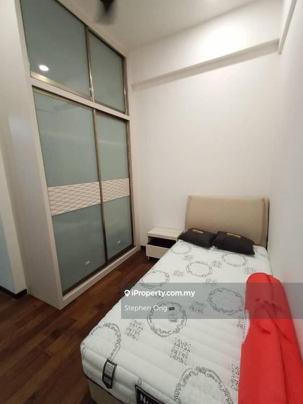 Service Residence for Sale in Opus KL by Stephen Ong - iProperty.com.my