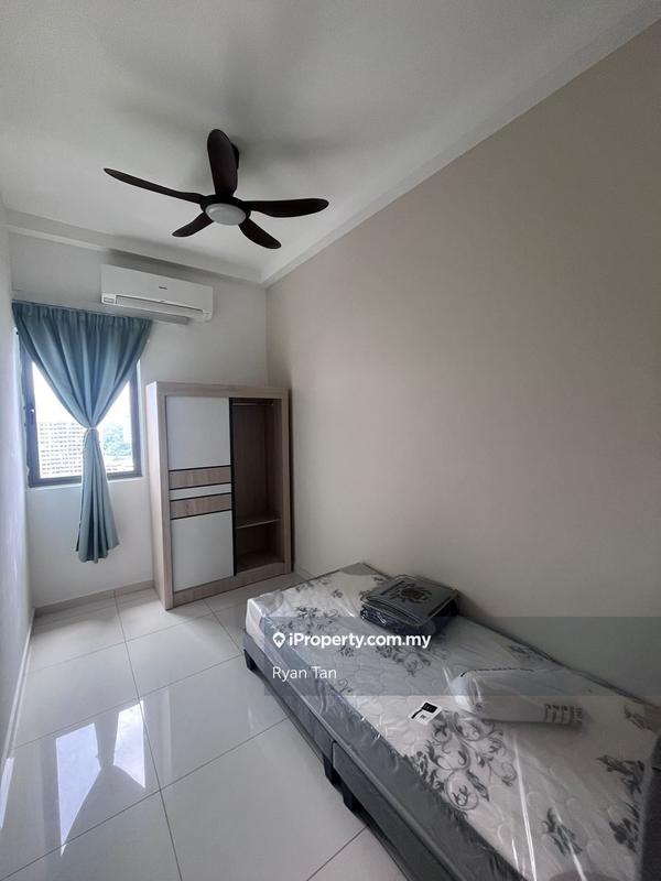 Service Residence for Rent in Seasons Garden Residences by Ryan Tan - iProperty.com.my