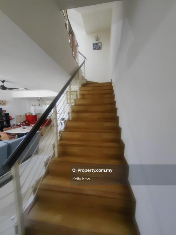 3-storey Terraced House for Sale in Cyberjaya, Selangor by Kelly Kew - iProperty.com.my