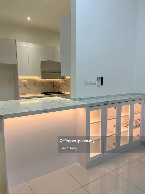 Rumah Berkembar untuk Dijual di Desa Hill Villas, Desa Petaling oleh David Tang - iProperty.com.my