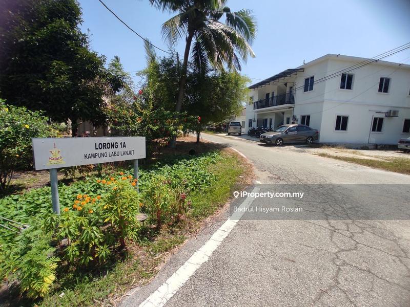 Bungalow Land for Sale in Kampung Baru Lanjut, Sepang by Badrul Hisyam Roslan - iProperty.com.my