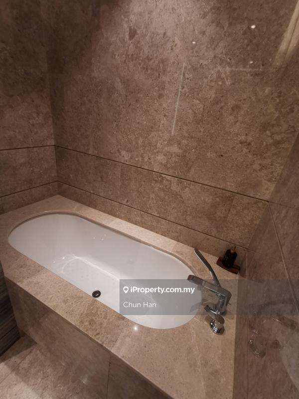 Service Residence for Sale in The Ritz-Carlton Residences by Chun Han - iProperty.com.my