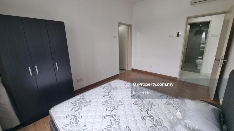 Residensi Servis untuk Disewa di The Tropika oleh Kavan Ho - iProperty.com.my