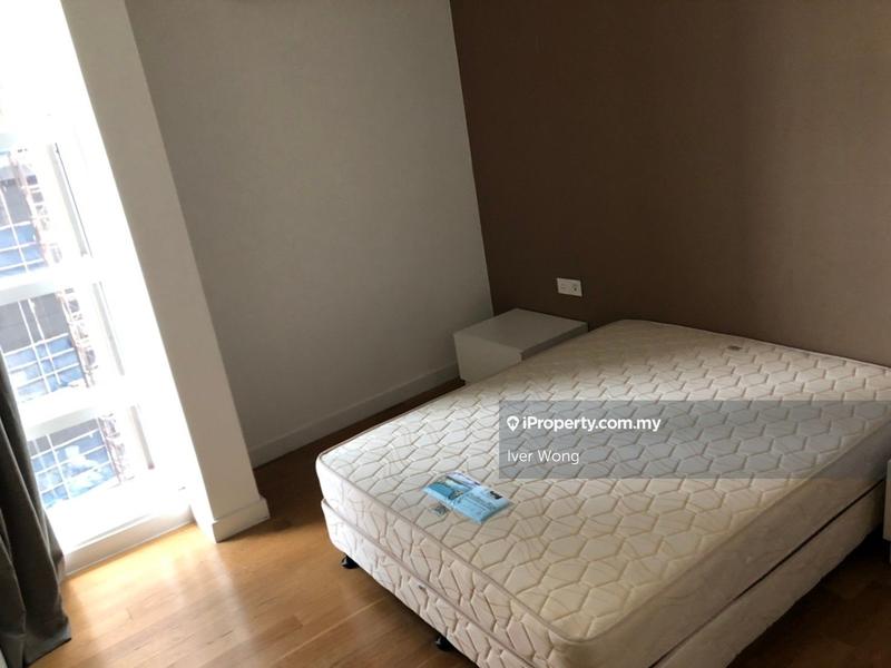 Service Residence for Sale in The Face Suites (Platinum Suites) by Iver Wong - iProperty.com.my