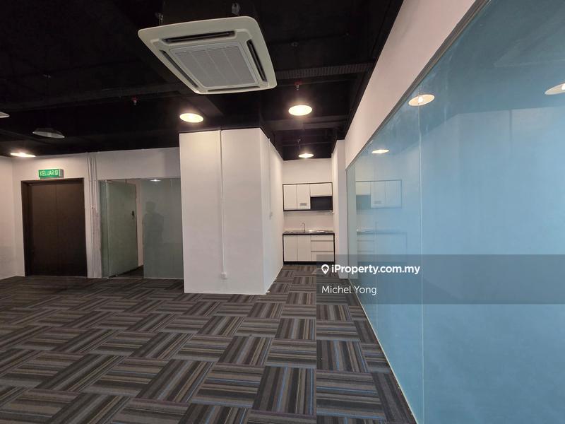 Office for Sale in Bangsar South, Kampung Kerinchi (Bangsar South) by Michel Yong - iProperty.com.my