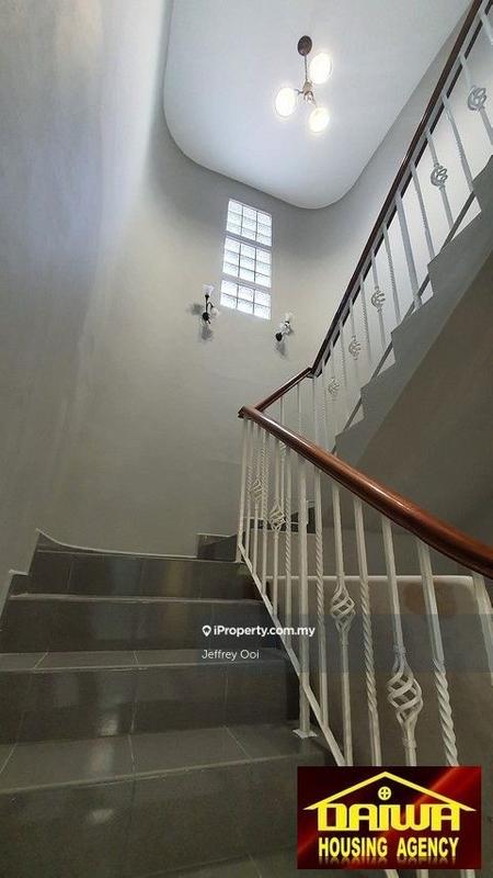 Banglo untuk Dijual di Tanjung Bungah Park, Tanjung Bungah oleh Jeffrey Ooi - iProperty.com.my