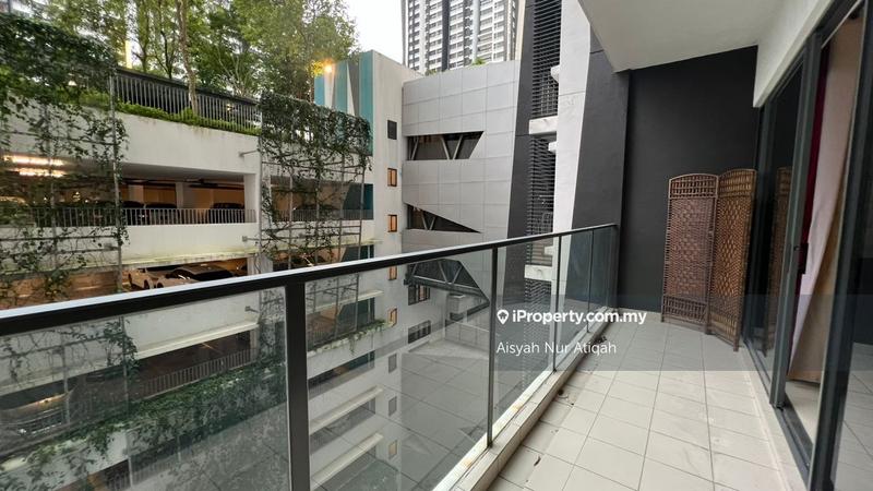 Kondominium untuk Dijual di Lakeville Residence oleh Aisyah Nur Atiqah - iProperty.com.my