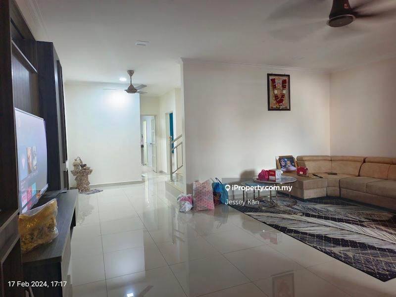Rumah Berangkai 2 Tingkat untuk Disewa di Kampung Padang Perdana, Kuantan oleh Jessey Kan - iProperty.com.my