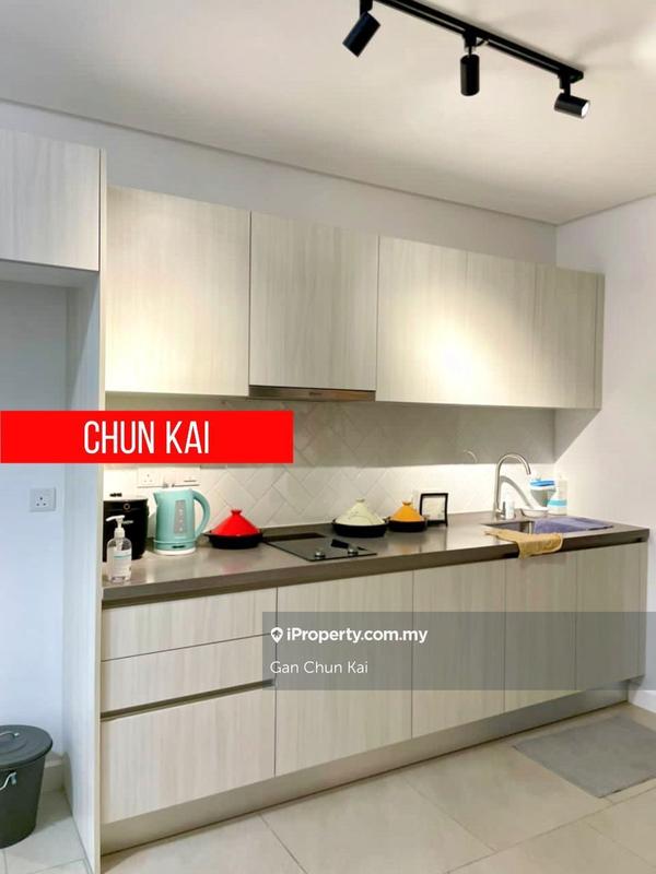 Kondominium untuk Disewa di Triuni Residences oleh Gan Chun Kai - iProperty.com.my