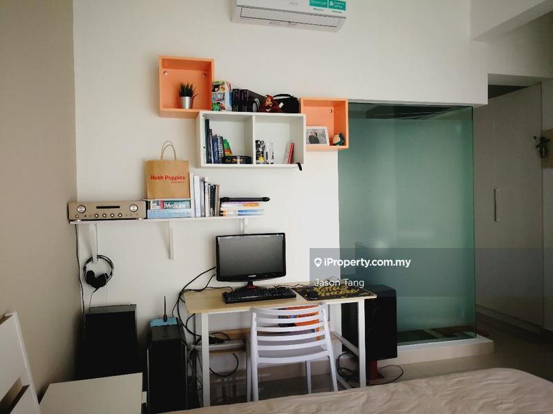 For Sale - Tropez Residences