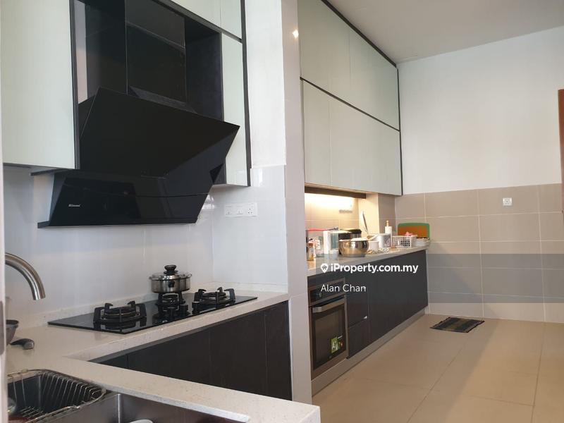 Rumah Berkembar untuk Dijual di 16 Sierra, Puchong oleh Alan Chan - iProperty.com.my
