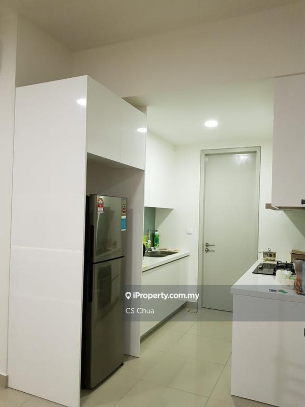 Service Residence for Rent in Paloma @ Tropicana Metropark by CS Chua - iProperty.com.my