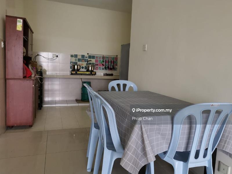 Kondominium untuk Dijual di Suriamas oleh Philip Chan - iProperty.com.my