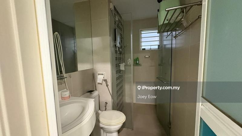 Condominium for Sale in Hijauan Puteri Condominium by Joey Eow - iProperty.com.my