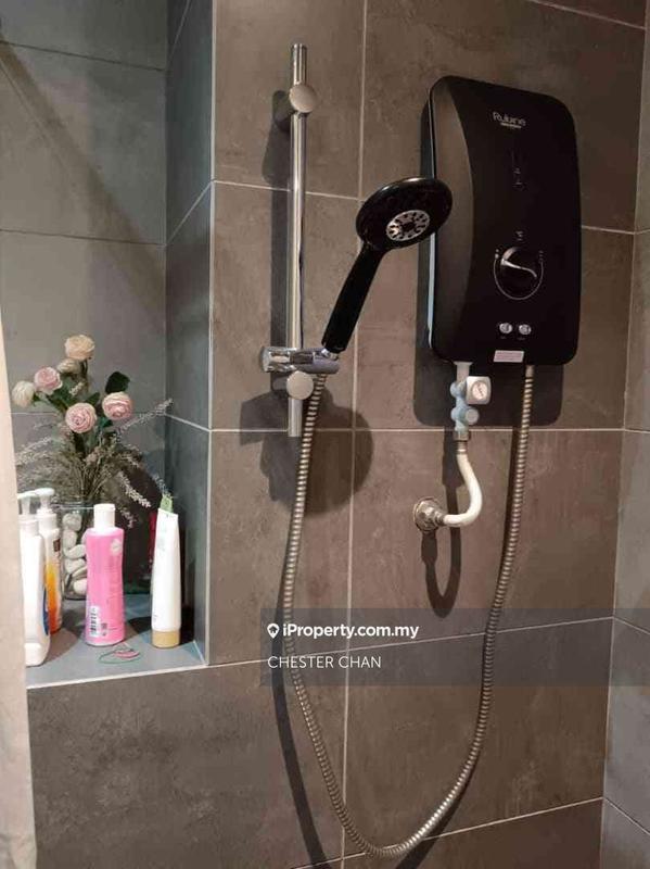 Service Residence for Rent in The Era @ Duta North by CHESTER CHAN - iProperty.com.my