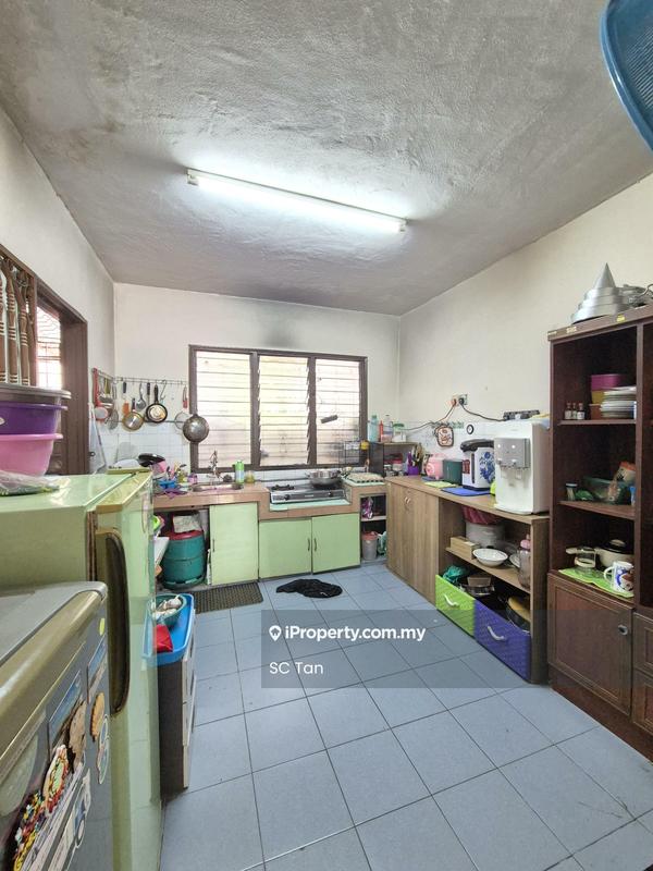 2-storey Terraced House for Sale in Shah Alam, Taman Sri Muda, Shah Alam by SC Tan - iProperty.com.my