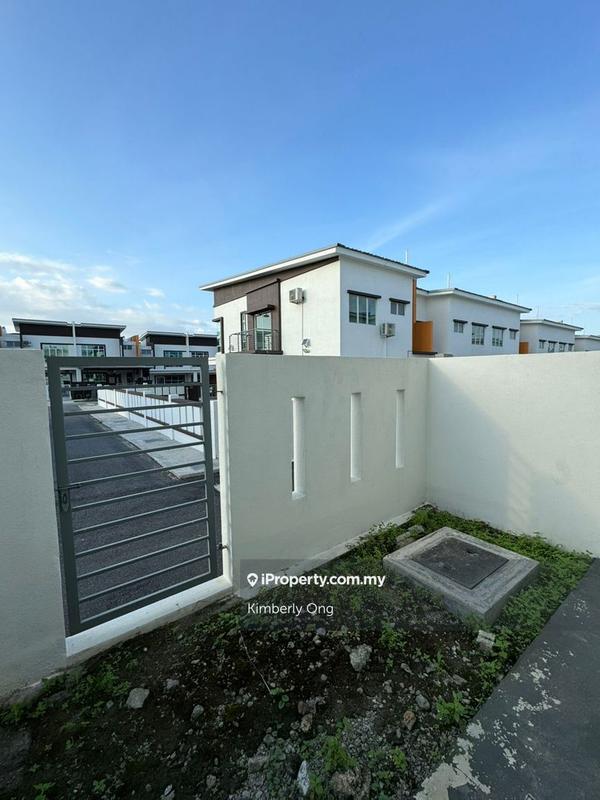 2-storey Terraced House for Sale in Bandar Springhill, Port Dickson by Kimberly Ong - iProperty.com.my