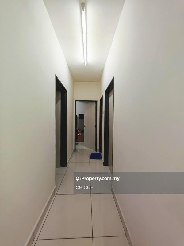 Condominium for Sale in Spring Avenue (Kuchai Damai) by CM Chin - iProperty.com.my