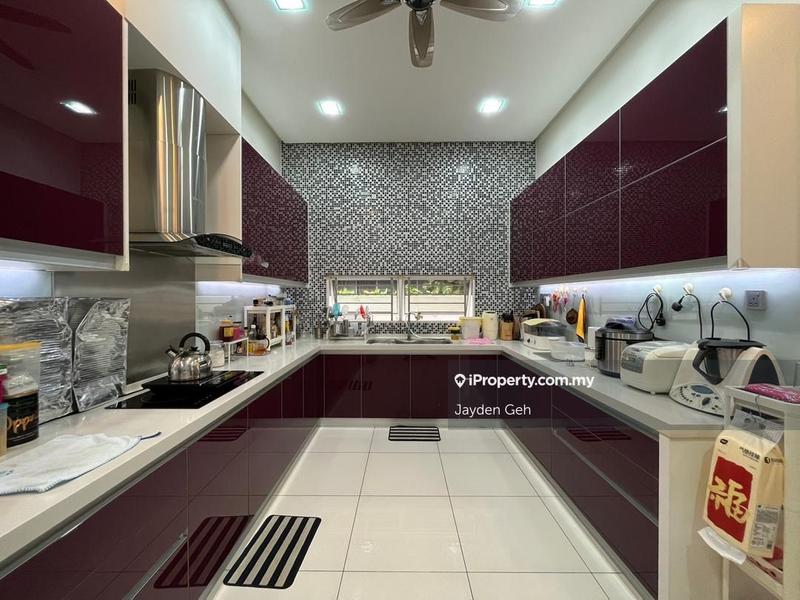 Banglo untuk Dijual di Taman Pulasan, Alor Setar oleh Jayden Geh - iProperty.com.my