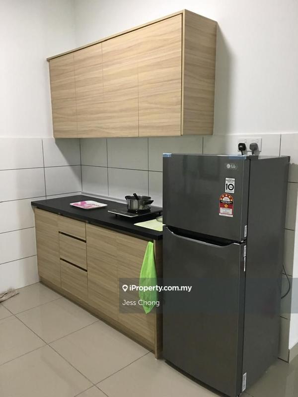 Condominium for Sale in Parkhill Residence by Jess Chong - iProperty.com.my