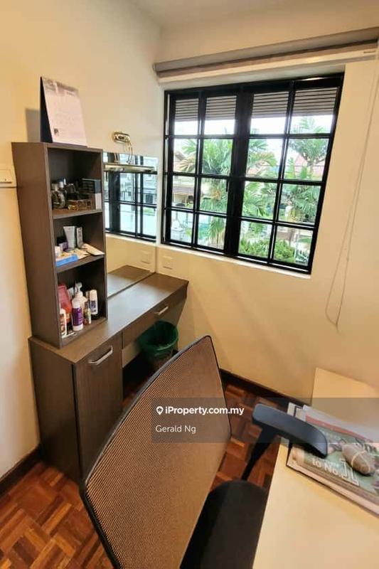 Bungalow House untuk Dijual di Kampung Tunku, Petaling Jaya oleh Gerald Ng - iProperty.com.my