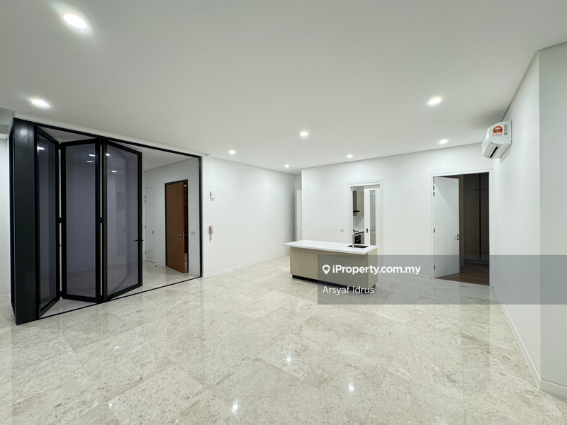 Kondominium untuk Disewa di WANGSA 9 RESIDENCY oleh Arsyaf Idrus - iProperty.com.my