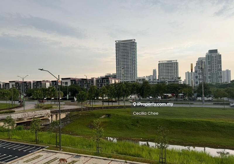 Kedai untuk Disewa di Setia Eco Glades, Cyberjaya oleh Cecelia Chee - Exterior - iProperty.com.my
