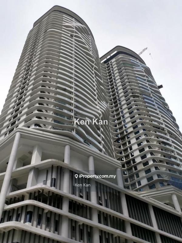 Residensi Servis untuk Disewa di KL Gateway Premium Residences oleh Ken Kan - iProperty.com.my