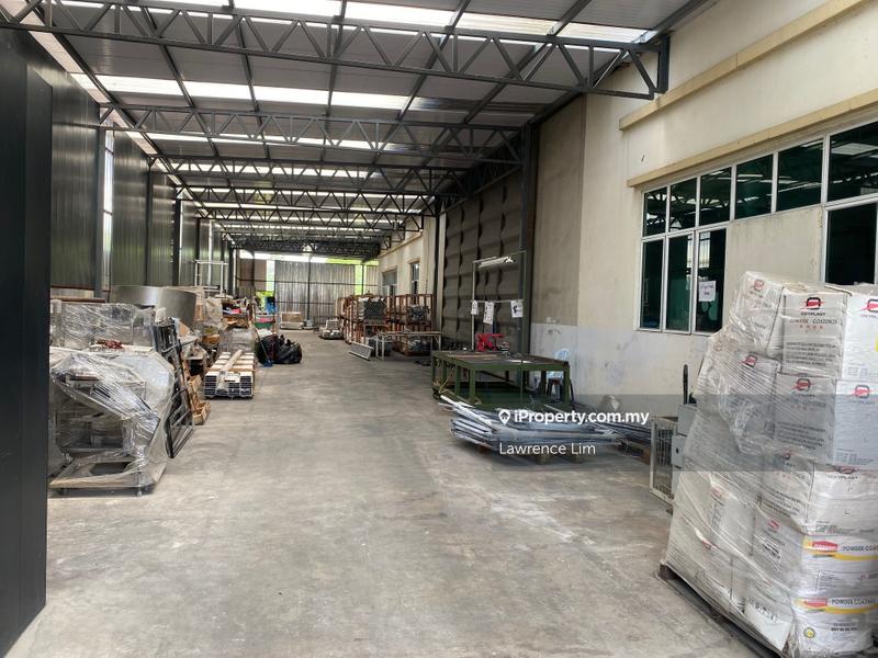 For Sale - Semenyih, Hitech 5, Hi-tech 7,Sungai Lalang, Kajang Utama, Jalan Bangi Lama